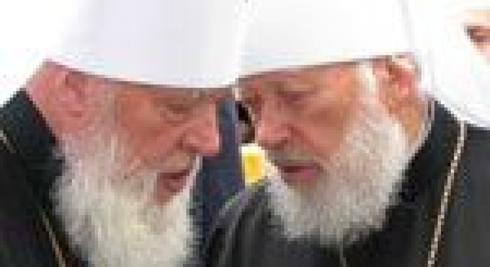 Кто руководит заговором внутри УПЦ?