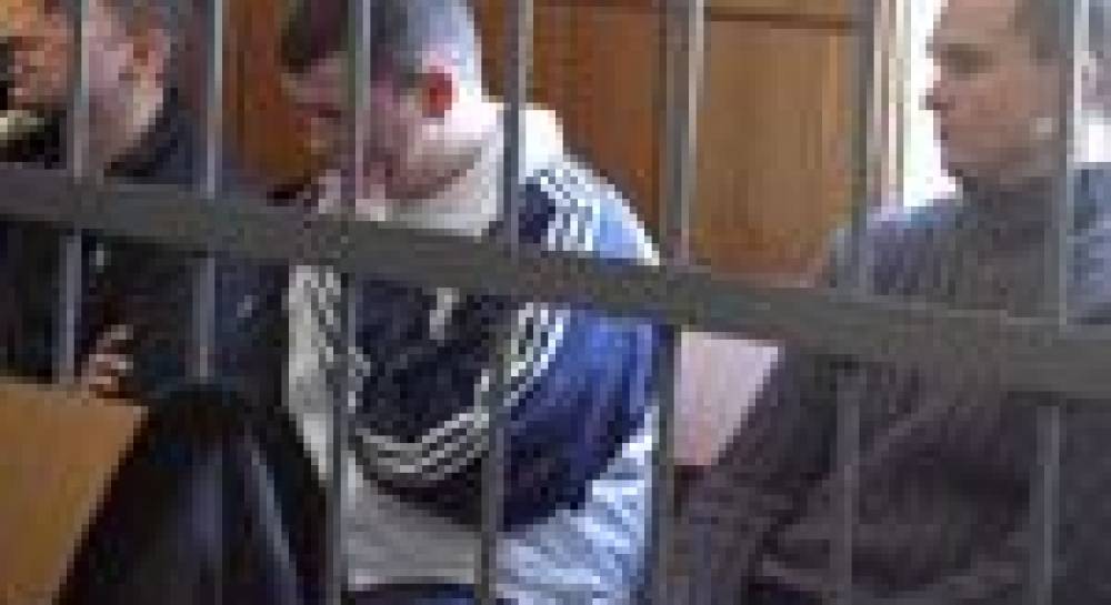 Почему отпустили виновников днепропетровского взрыва