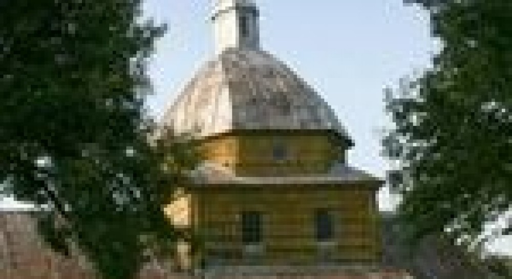 Найстаріший іконостас із найстарішої в Україні церкви виставлять у Львові