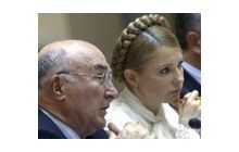 Кабмин обвиняет Нацбанк в собственной импотенции?