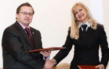 Інститут промислової власності співпрацюватиме із Київським університетом права