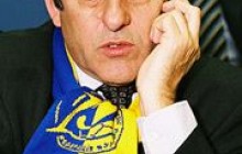 УЕФА не намерена проводить Евро-2012 нигде, кроме Украины и Польши