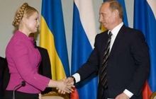 Тимошенко: Украина и Россия отказались от газовых претензий