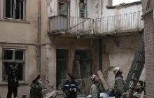 Скандал довкола справи про євпаторійський вибух