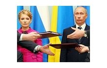 Чи витримає газову «перемогу» Тимошенко економіка країни?