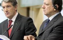 Ukraine’s president vows to abide by gas deal