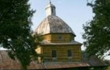 Найстаріший іконостас із найстарішої в Україні церкви виставлять у Львові