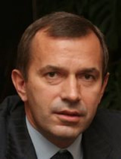 Клюев предлагает предпринимателям бороться с коррупцией вместе