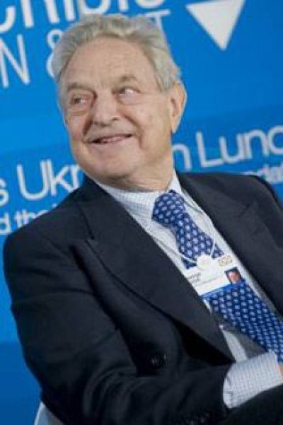 Сорос каже, що країнам єврозони треба виконати три умови