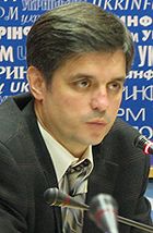 Вадим Пристайко 
