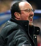 Рафаель Бенітес