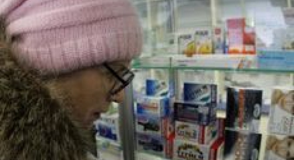 Главный онкогинеколог Украины Людмила Воробьева:
Рак на ранней стадии излечивается в 100 процентов случаев