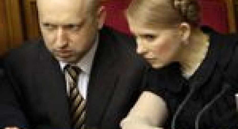 Партія регіонів і не збирається відправляти Тимошенко у відставку?