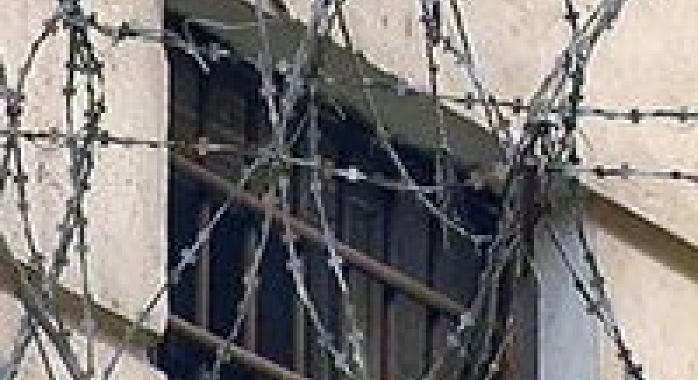 Останній прихисток для серійних убивць