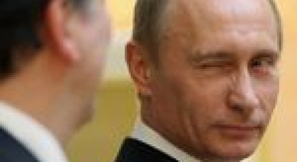 Плагиат Путина в России никого не удивил?