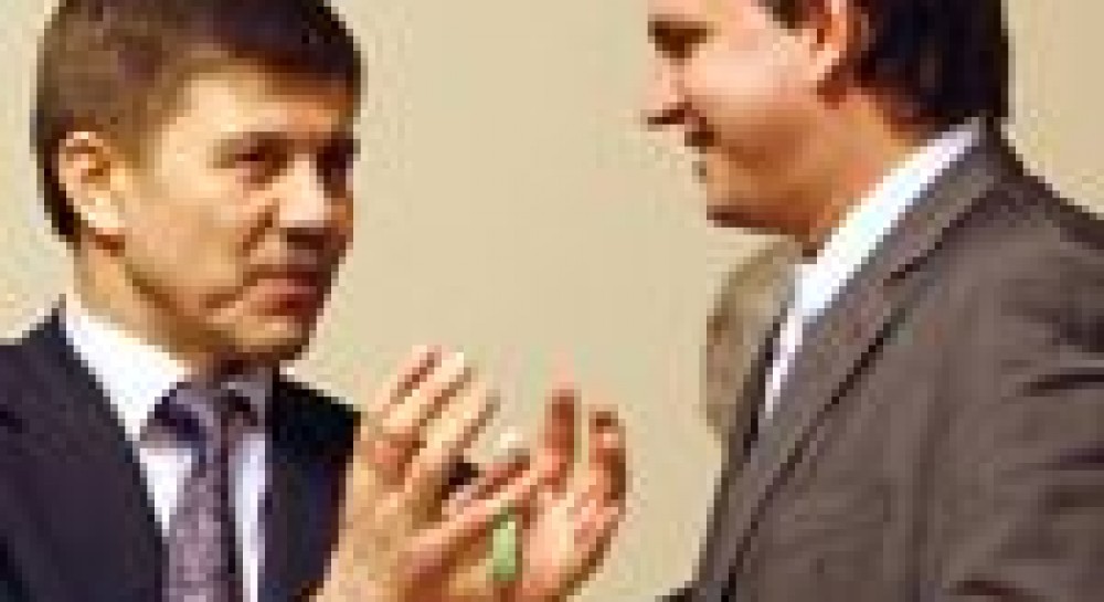 Поменяет ли Тимошенко президентских министров?