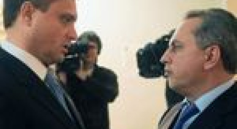 Перші призначення Януковича: шлагбаум чи потік ідей?