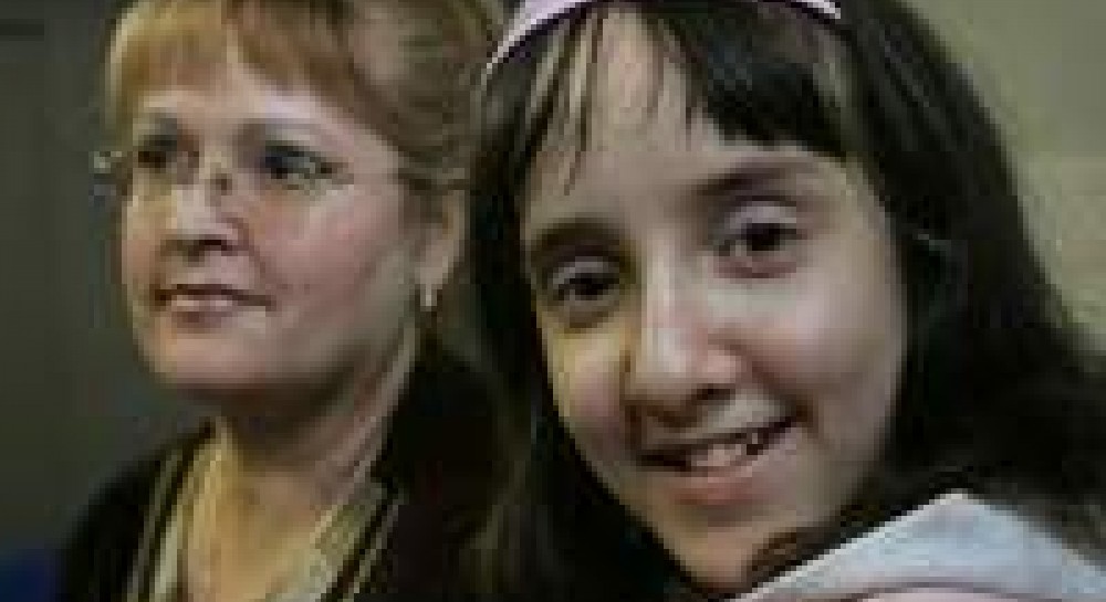 Фонд Ахметова «Развитие Украины» провел мастер-класс по проблемам детской онкологии