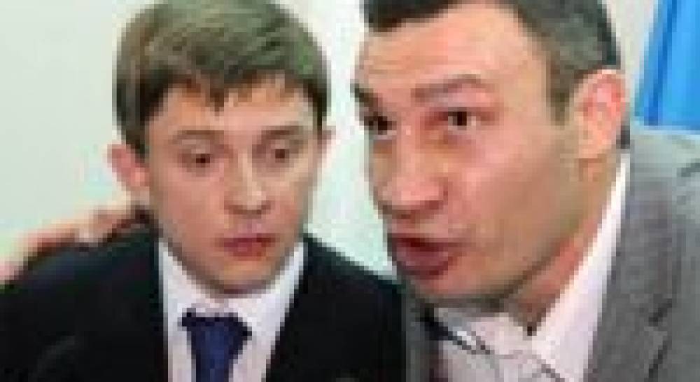 Породит ли отстранение Довгого античерновецкое большинство?