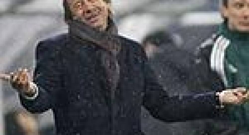 «Динамо» - «Валенсия»: Сёмин выдержал интригу до конца