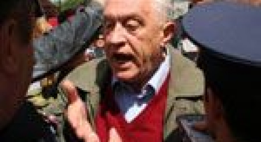 Леонід Грач: Жодного зв’язку між сімейними негараздами Симоненка і єдністю партії немає