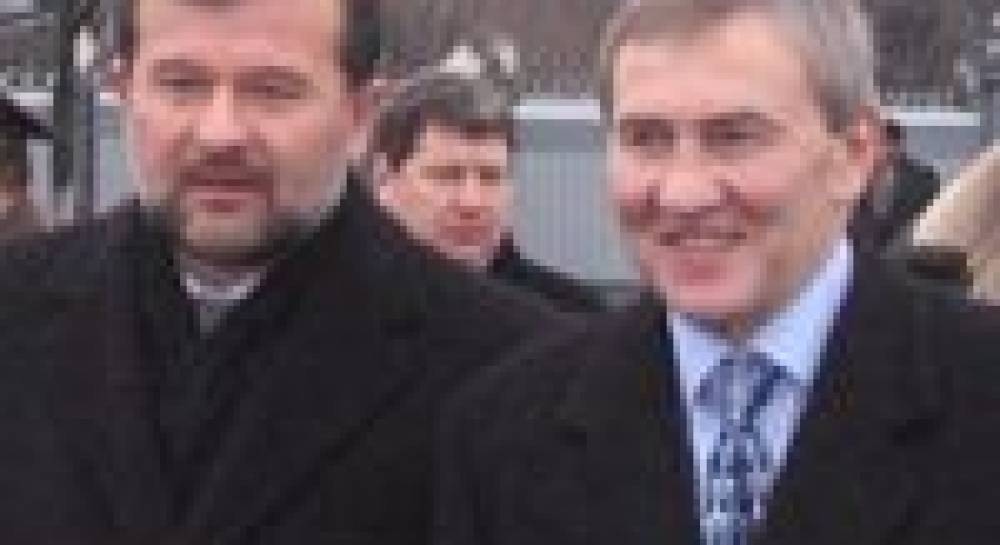 “Відстроювання” як фактор української політики