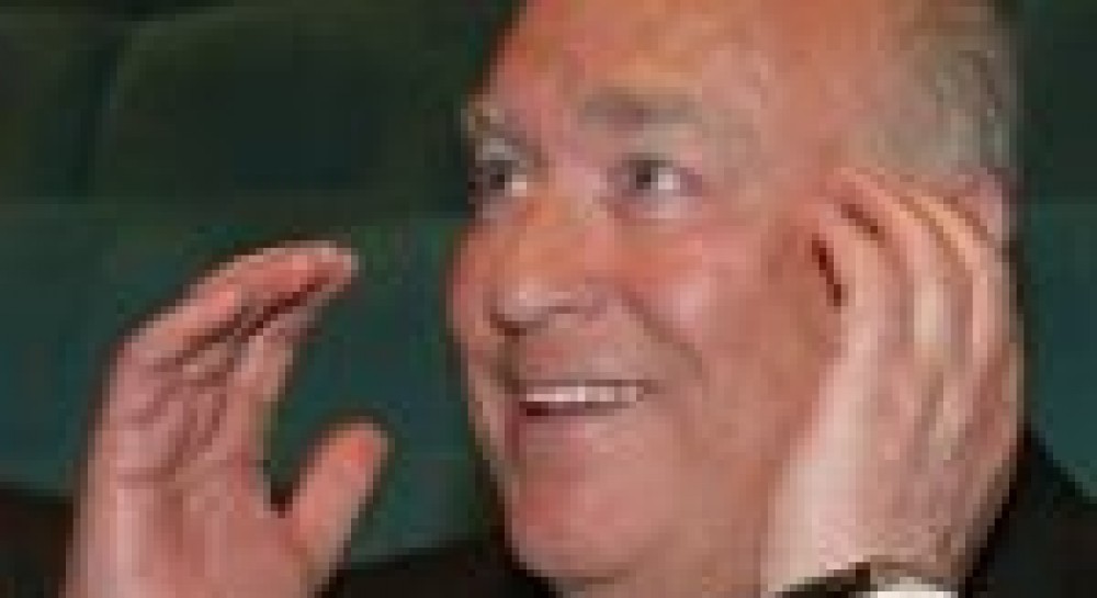 Вехи недели: в поисках идеального Кабмина, страсти по Черномырдину и сбитый на взлете Грач

