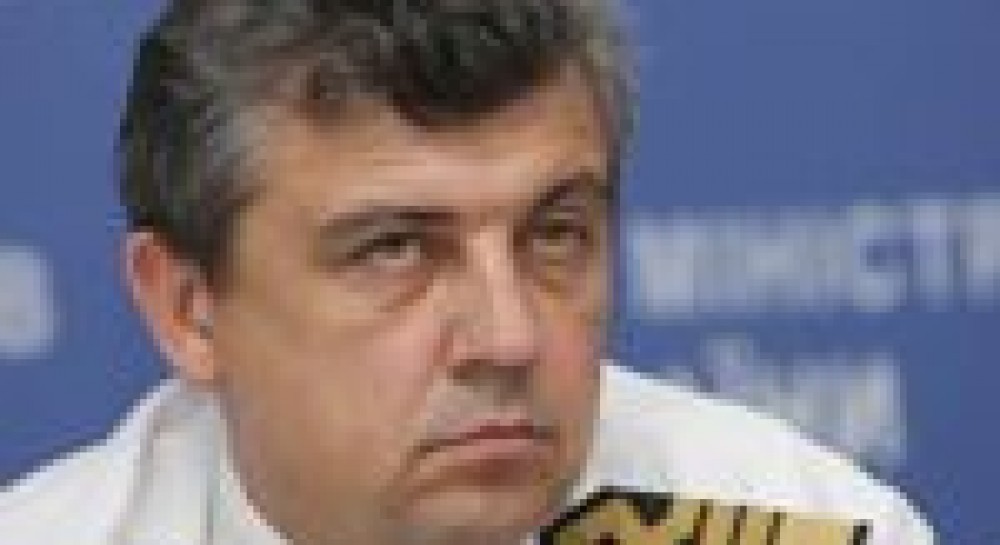 «Минтранс видит Севастополь мощным глубоководным портом…»