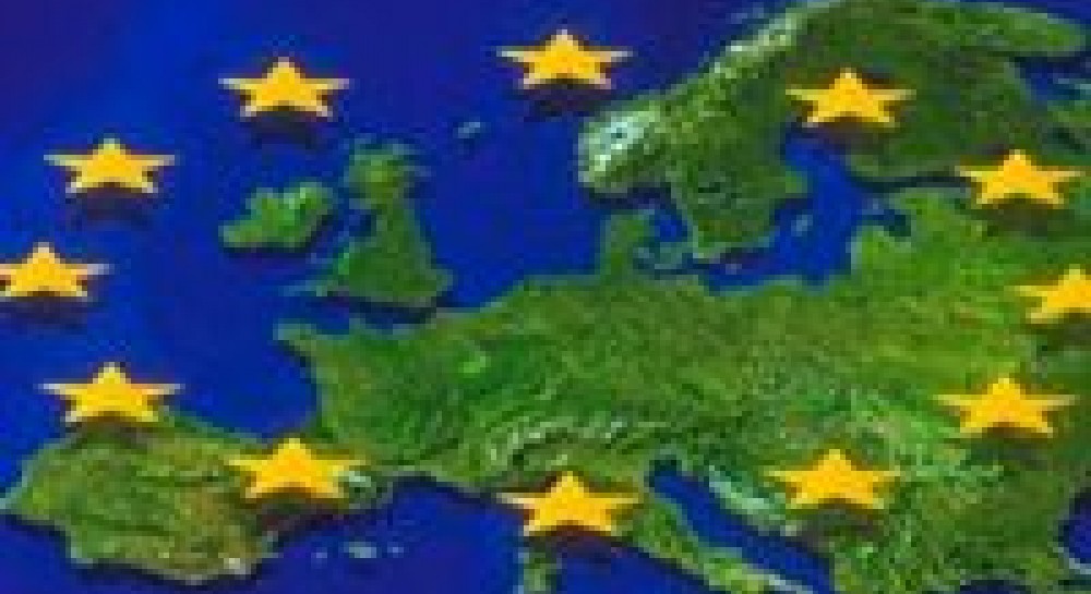 EU tensions amid financial crisis