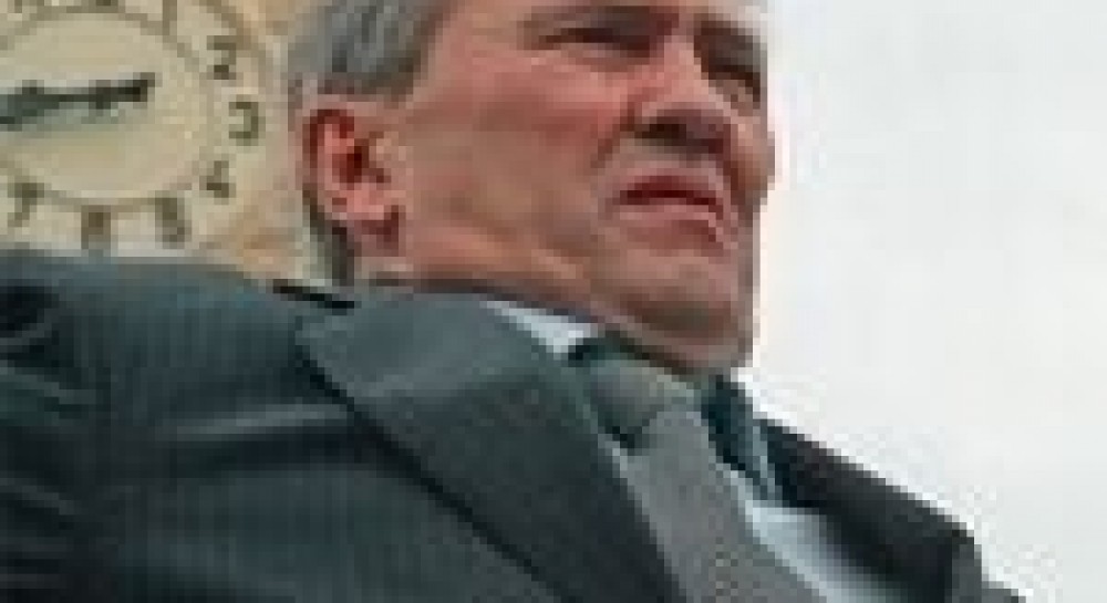 ЧИ МОЖНА ПРИБРАТИ ЧЕРНОВЕЦЬКОГО З ПОСАДИ ГОЛОВИ КМДА?
