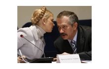 Вехи недели: Пинзенык блещет в эпистолярном жанре, центр украинской политики перемещается в «Феофанию»