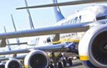 Low-cost по-украински: воздушные ворота для новичков открываются со скрипом