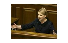 Тимошенко: выборы все расставят по своим местам
