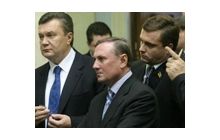 Вехи недели: устоявшая Тимошенко, бурлящая Партия регионов и морские хлопоты Украины