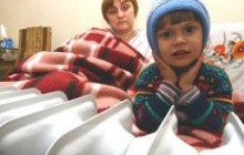 Сімферополь почав опалювальний сезон