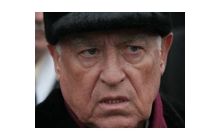 Черномырдин отметил престольный праздник с «нацменьшинским» уклоном (фоторепортаж)