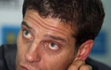 Славена Біліча зманюють в Англію
