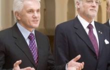Литвин: криза - великий шанс для України