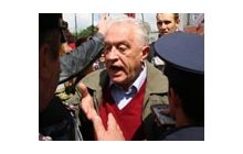 Леонід Грач: Жодного зв’язку між сімейними негараздами Симоненка і єдністю партії немає