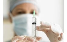 Нардепа потянут в суд из-за скандала с испытанием вакцин на сиротах