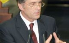 Гриценко хоче, щоб Ющенка перемкнуло, і хай добуде свій термін