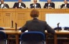 ВИБОРИ УКРАЇНСЬКОГО СУДДІ ДО ЄВРОСУДУ. ДРАЖНИМО ЄВРОПУ?
