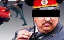 У Криму троє міліціонерів катували затриманих