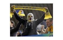 Тройной прыжок украинских клубов в высший свет УЕФА - знай наших!