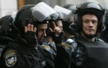 Пять лет условно - за жизнь без руки