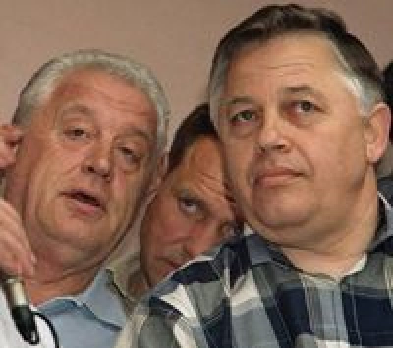 Грач, Симоненко