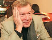 Виктор Ерофеев 