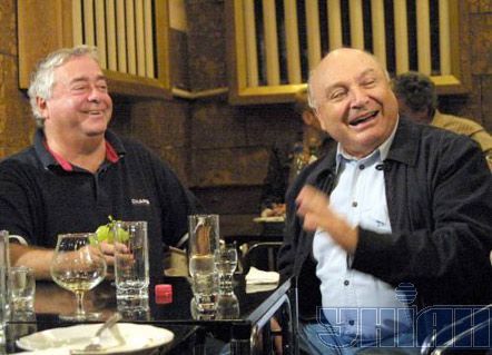 Михаилу Жванецкому - 75 лет