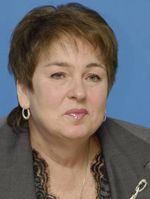 Элла ЛИБАНОВА