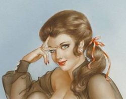 Журнал Playboy решил по-своему бороться с кризисом (фото)